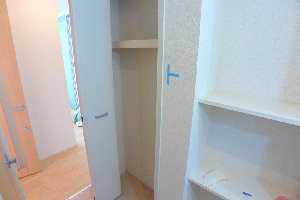 バルコニー　参考写真