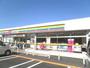 コンビニ　ミニストップ長泉町竹原店（コンビニ）まで428m