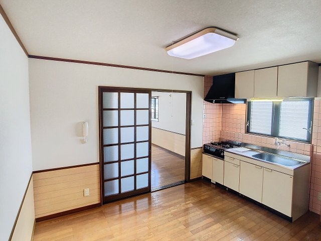 居室・リビング　2024年3月撮影※現況を優先致します。