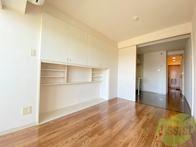 その他部屋・スペース　別角度からお部屋を撮影してみましたよ～。