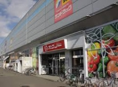 ショッピングセンター　もみじ台ショッピングセンター（ショッピングセンター）まで461m