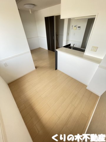 その他部屋・スペース　明るい色調の室内です