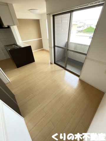 居室・リビング　使いやすいリビングです