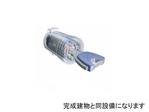 【ロータス青山Iのその他】