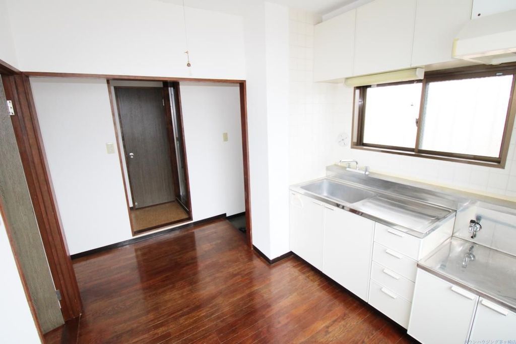 居室・リビング　リビング/居室