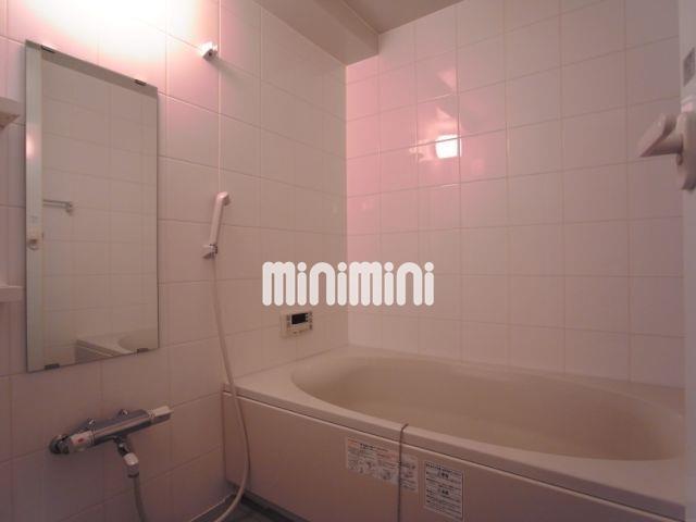 バス・シャワールーム　一日の疲れを洗い流してください