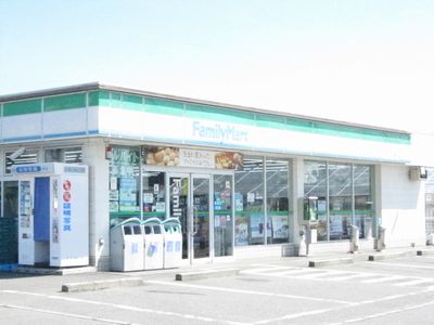 コンビニ　ファミリーマート豊川野口町北店（コンビニ）まで379m