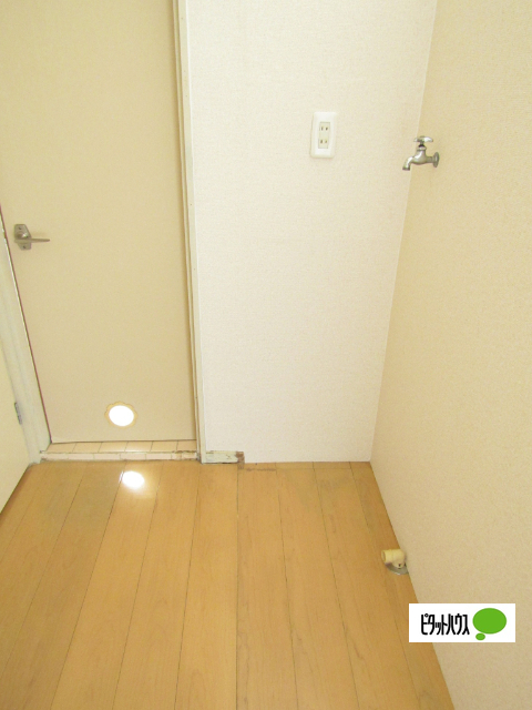 諏訪山マンションのその他写真