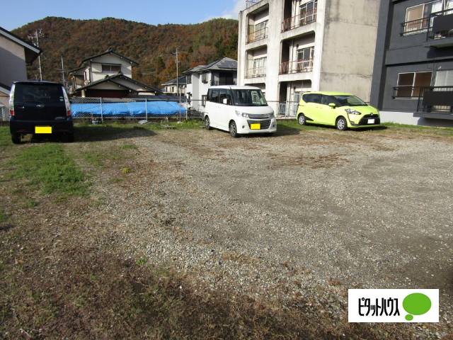 諏訪山マンションのその他写真