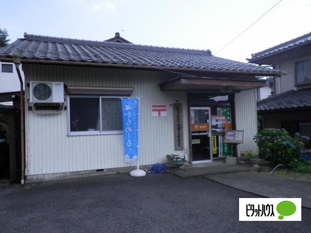 諏訪山マンションの周辺写真