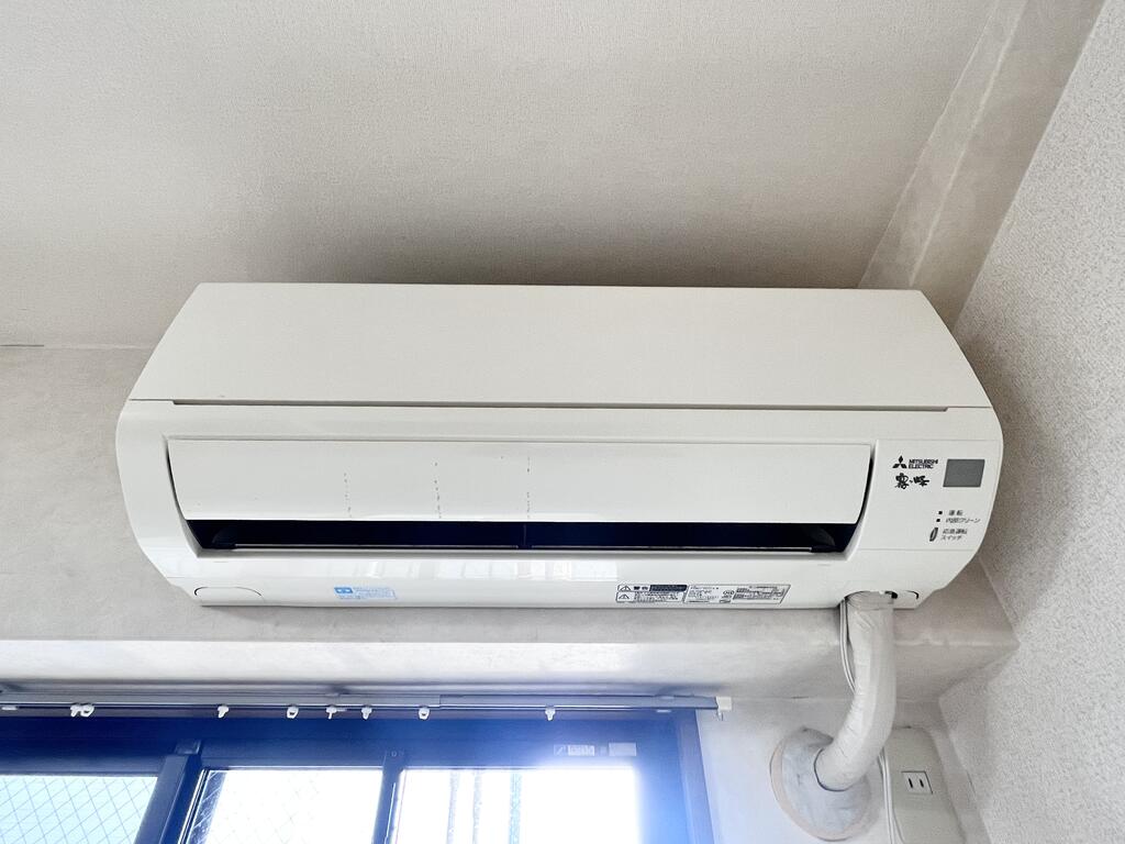 グローリーハイツ志水のその他写真