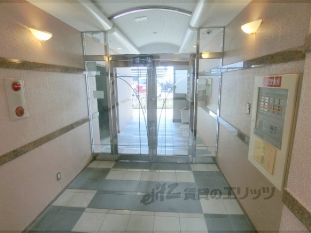 ロビー　ロビー