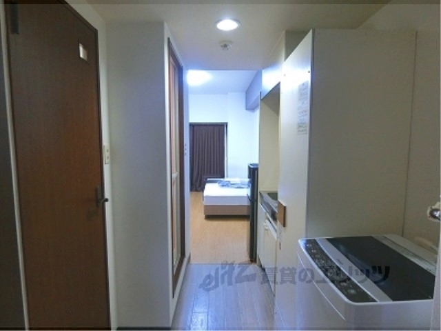 その他部屋・スペース　廊下