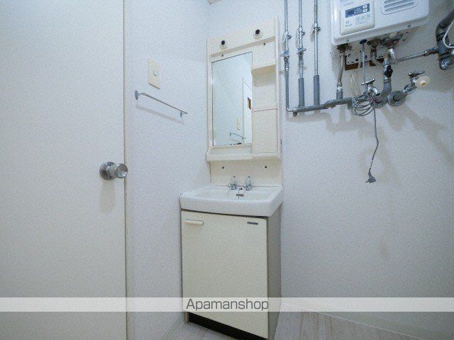 ソシアルコートN25の内装写真