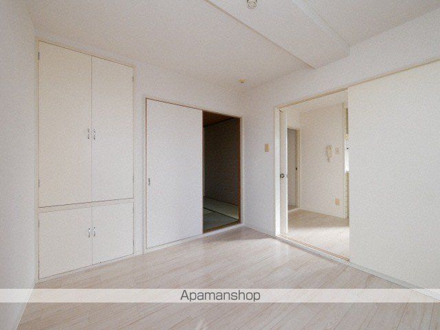 ソシアルコートN25の内装写真