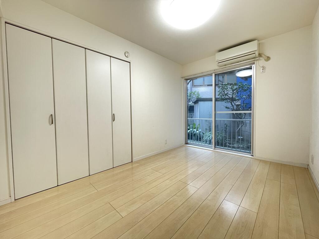 その他部屋・スペース　※クリーニング前の写真です