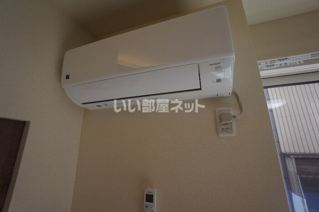 【D-ROOM戎町のその他設備】