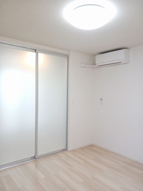 【福島市西中央のアパートのその他】