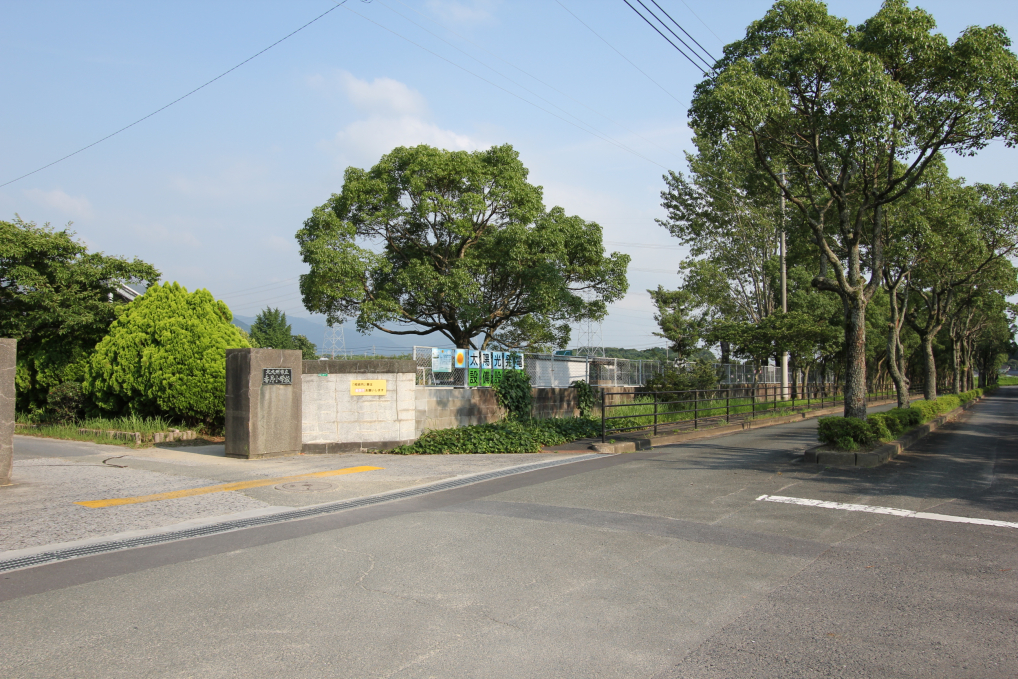 【リシェス香月 Iの小学校】