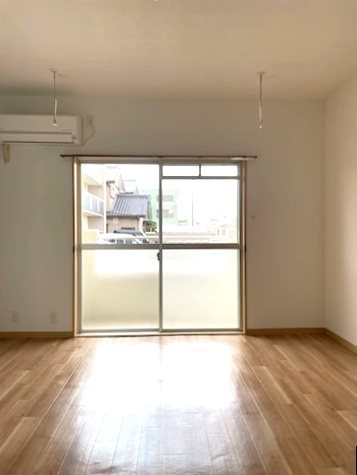 居室・リビング　※現況優先