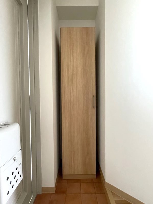 玄関　※現況優先