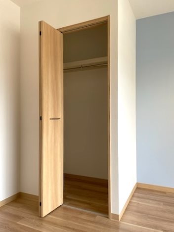 収納　※現況優先