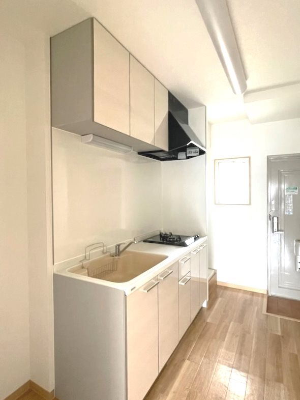 キッチン　※現況優先