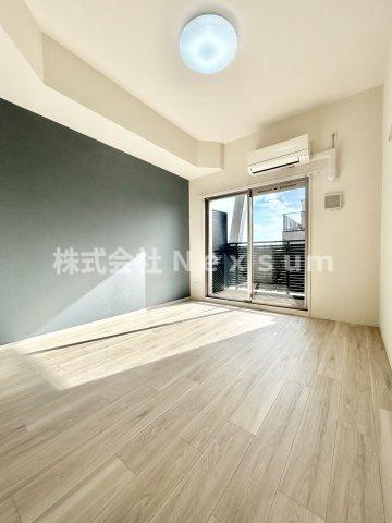 居室・リビング　居間です！