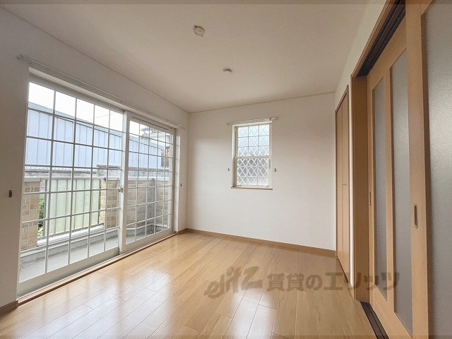 居室・リビング　洋室