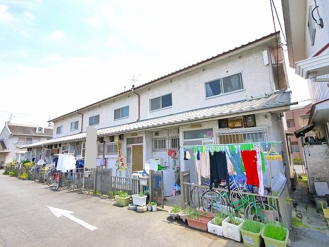 天理市田町のその他の建物外観