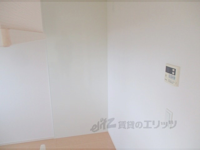 その他部屋・スペース　冷蔵庫置場