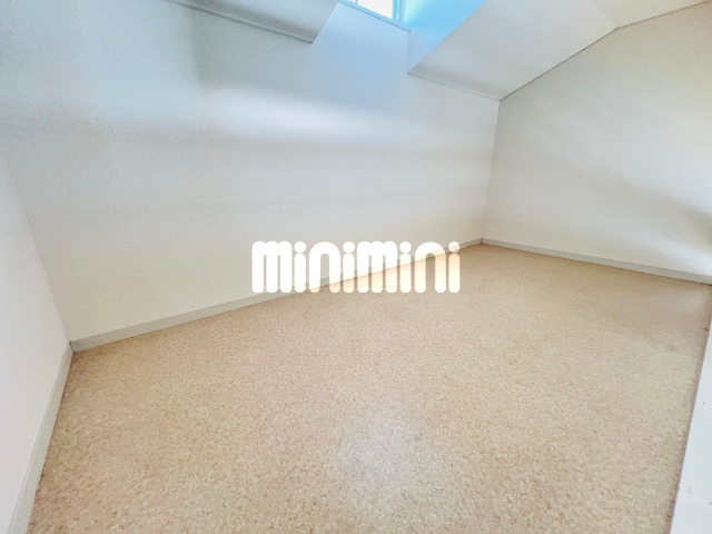 その他部屋・スペース　ロフトです