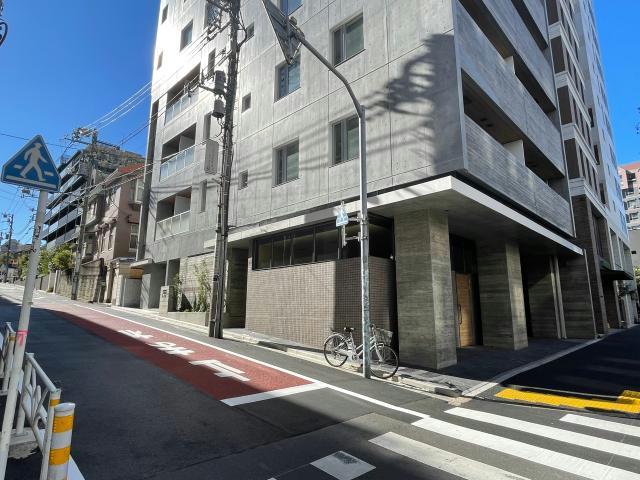 【渋谷区恵比寿南のマンションのその他】