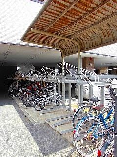 【千葉市中央区問屋町のマンションのその他共有部分】