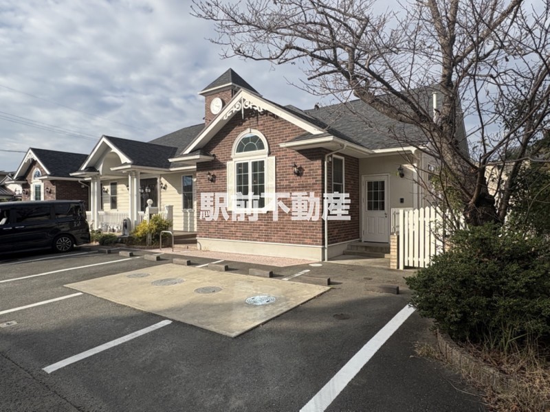 幼稚園・保育園　くるみ保育園（幼稚園・保育園）まで900m