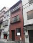 神宮丸太町駅より徒歩6分 築35年9ヶ月 3階建の賃貸物件