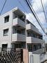 反町駅より徒歩6分 2階 築31年の賃貸物件