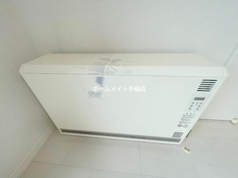 その他設備　お湯張り、追い炊き機能付きです！