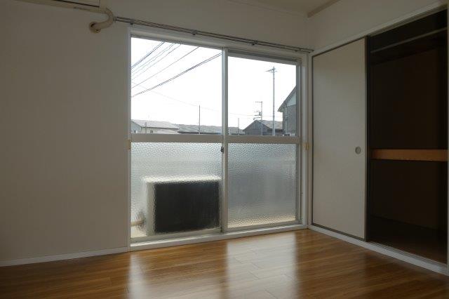 その他部屋・スペース　洋室