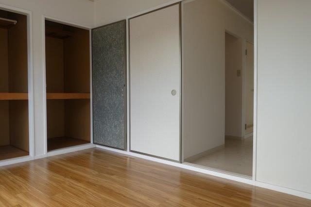 収納　洋室