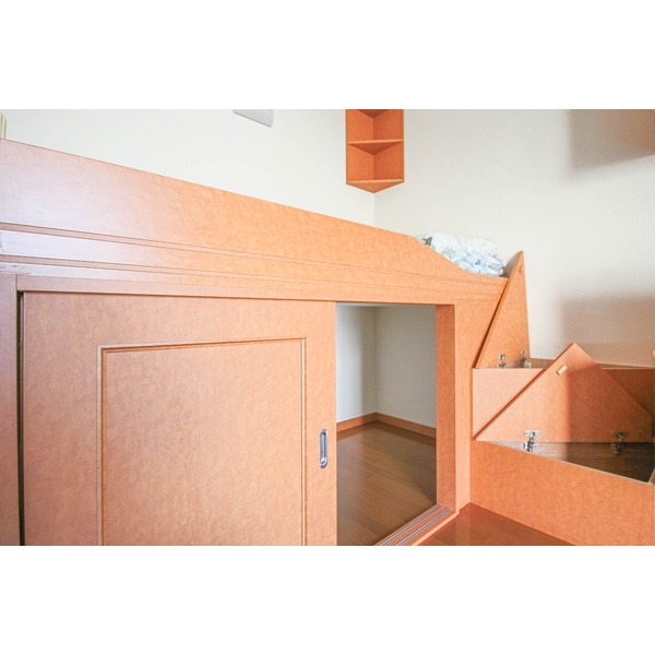 その他部屋・スペース　同じ間取の画像です