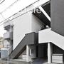 コスモハイツ高畑 1階 築7年5ヶ月の賃貸物件