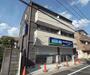嵯峨嵐山駅より徒歩9分 3階 築15年2ヶ月の賃貸物件