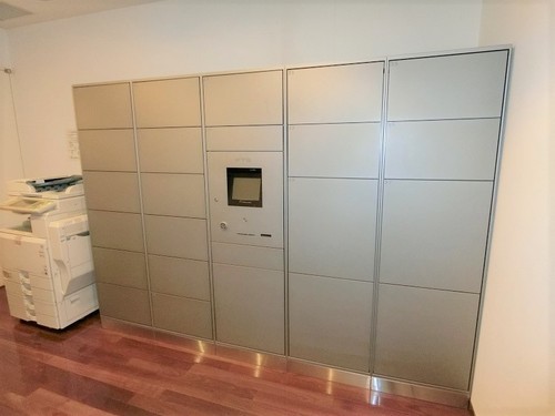 その他　宅配ボックス