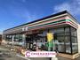 コンビニ　セブンイレブン奥州水沢川端店（コンビニ）まで586m