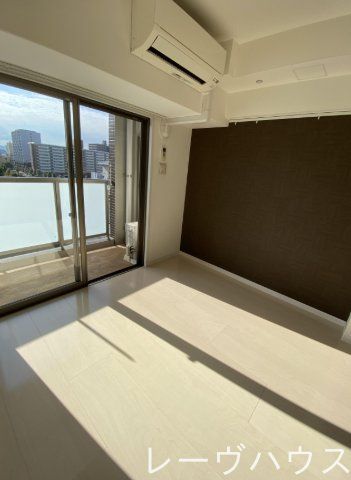 その他部屋・スペース　バルコニー