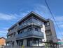 岐阜駅よりバス7分 徒歩3分 3階 築2年4ヶ月の賃貸物件