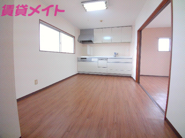 居室・リビング　居室・リビング