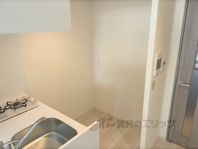 その他部屋・スペース　冷蔵庫置場