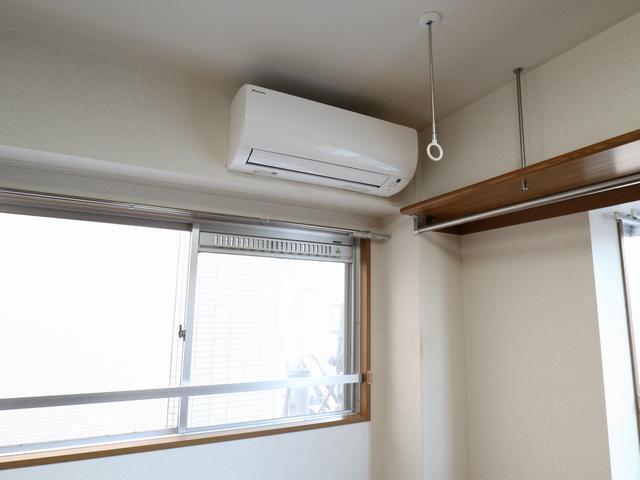 その他設備　同間取参考写真